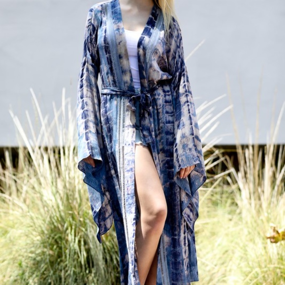 Kimono/ Cardigan